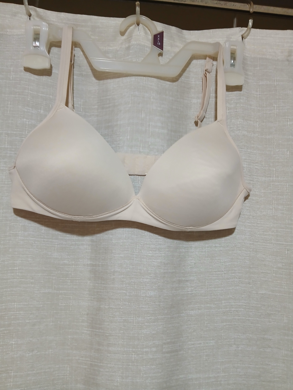 Warner's Light Nude Smooth T-Shirt Bra